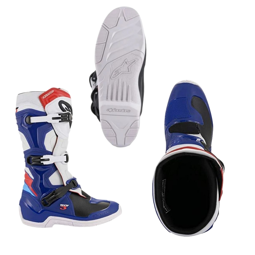 ALPINESTARS TECH 3